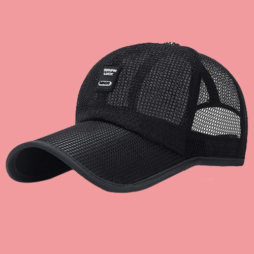 Tide, шапка, летняя дышащая тонкая кепка, 2020, популярно в интернете