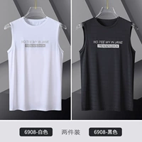 6908 белый +6908 черный