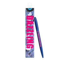 Eyeline Pen-Rock Night Sky Blue