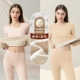 2 Set-Pink+цвет кожи