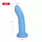 Chất lỏng silicone dương vật giả cho thủ dâm nữ và hậu môn phía sau mở hậu môn hiện vật LES đồng tính nữ bốn sản phẩm tình yêu mặc mua dương vật giả duongvatgia 