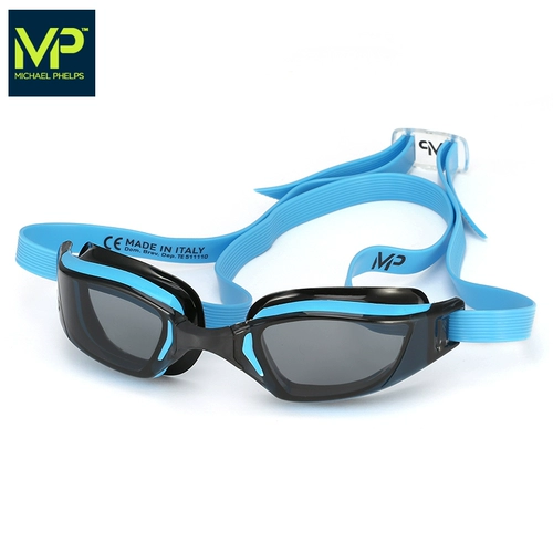 Профессиональные водонепроницаемые очки для плавания для плавания для соревнований без запотевания стекол