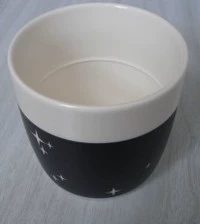 Склад Перемещение Daaqing Cang Nestlé Sreasure Series Mark Cup Sunshine Cumping Cup 2011 Coffee Cup Cup