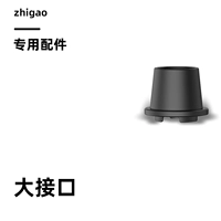 Большой интерфейс