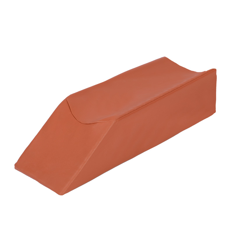 骨折神器下肢抬高垫腿部抬高垫翻身垫脚垫U型下肢垫康覆抬高腿垫