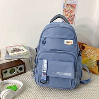 Синяя подвеска