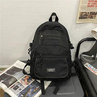 Черная подвеска