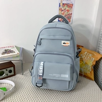 Синяя подвеска