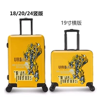 Флуоресцентный желтый