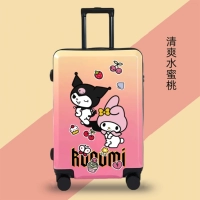 Lommeile [градиент вентилятор]