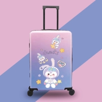 Син Делу [градиент фиолетовый]