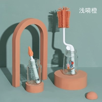 Ершик для бутылочки, кисть, щеточка