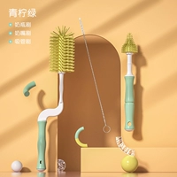 Ершик для бутылочки, кисть, щеточка