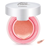 韩婵 Кушон, увлажняющие румяна, оранжевый осветляющий нюдовый хайлайтер, осветляет кожу, натуральный макияж