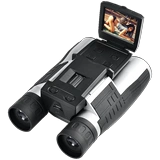 Цифровая умная камера видеонаблюдения, электронный умный профессиональный телескоп