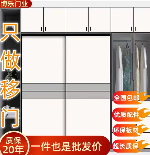 Дверная дверь гардероба.