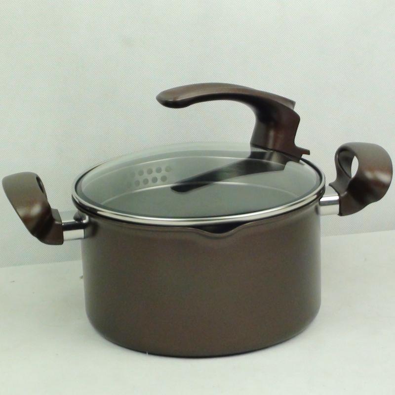 

Кастрюля ASD 20CM EL8720