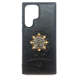 Circular Cross Emblem Gothic Samsung Phone Case for Galaxy S26 – S22, Samsung Galaxy S26+, Samsung Galaxy S25+, Samsung Galaxy S24+, Samsung Galaxy S23+