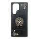 Circular Cross Emblem Gothic Samsung Phone Case for Galaxy S26 – S22, Samsung Galaxy S26+, Samsung Galaxy S25+, Samsung Galaxy S24+, Samsung Galaxy S23+