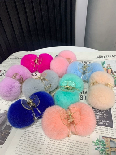 Заколка для волос, заколка-крабик, челка, аксессуар для волос, коллекция 2022