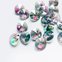 20 мелкий фиолетовый цвет