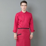 Кухня общественного питания