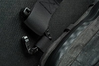 D Buckle (черный/серый/персик) цветные замечания