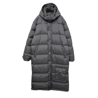 Темно-серый