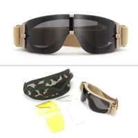 Хаки объектив, комплект