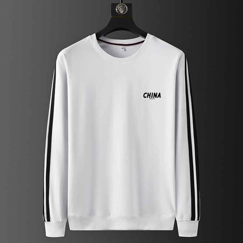 White thin CHINA pure cotton thin terry