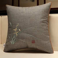 Джентльмен ру орхидея хлопка и льняная зола