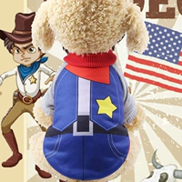 Серо -голубая джинсовая ткань