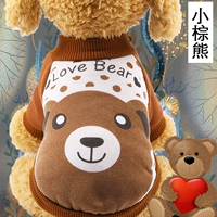 Коричневый коричневый медведь