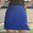蓝色短裙2323（防走光裤）