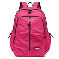 Розовая красная среда