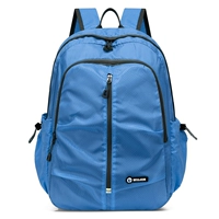 Небо синий средний