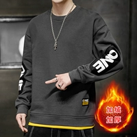 608 Deep Grey Plus Velvet