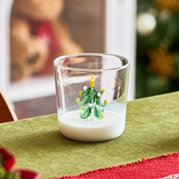 Рождественская чашка