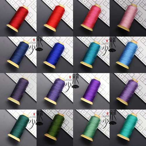 Длинная рука Shao -Сделанная 18 % -ная линия доля 90 % линейки ткацких ткацких ткац