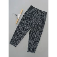 Wei [C284-900] Counter Brand подлинные новые женские женские брюки. Случайные брюки с девять очков 0,19 кг