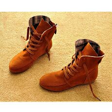 Женские сапоги