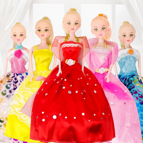 Награда для детского сада, семейная кукла, подарок на день рождения