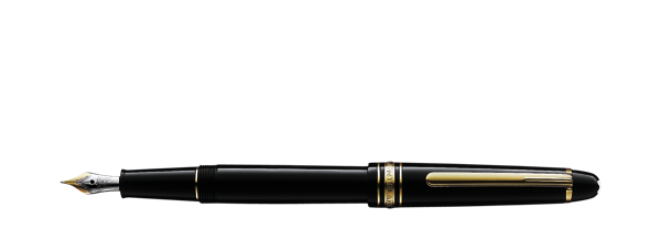 

Шариковая ручка Montblanc 145 106514