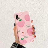 Redmi K20 Мобильный телефон корпус Redmi K20Pro Soft Shell Redmi Note4x Scrub Red Rice Note5 Мужское и женское красное рис Note8 Cartoon Crate Red Rice Note8pro защитная крышка K30PRO K30PRO