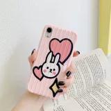 Oppo, силиконовый мультяшный милый матовый чехол для телефона подходит для мужчин и женщин, realme, x2, защита при падении