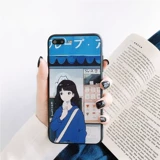 Oppo, силиконовый мультяшный милый матовый чехол для телефона подходит для мужчин и женщин, realme, x2, защита при падении