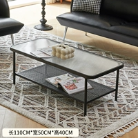 Стеклянный, 110см, 50см, 40см