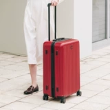 Чемодан, универсальная коробка, 24 дюймов, 20 дюймов