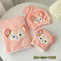 Банное полотенце, полотенце для волос