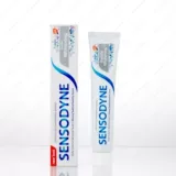 Бесплатная доставка Spot British версия Sensodyne Commory и Anti -Enamel Loss Releding зубная паста 75 мл